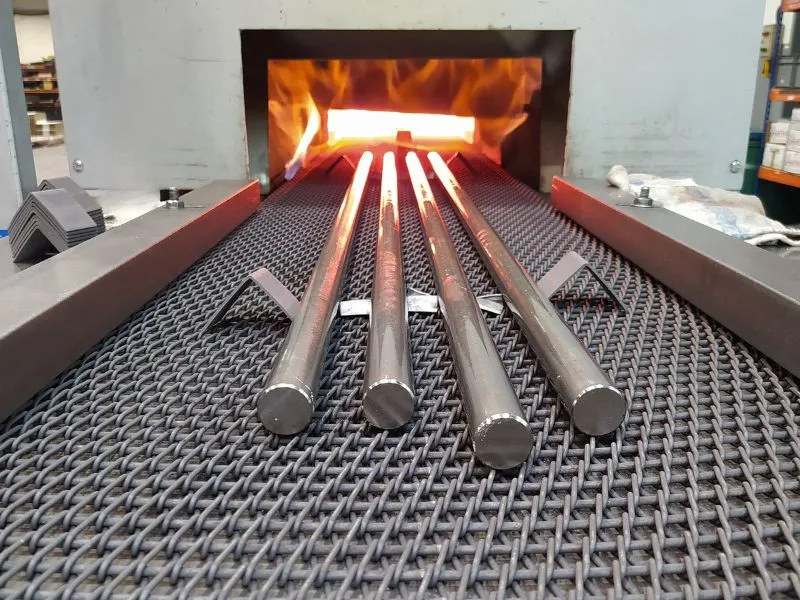 hprno de brazing